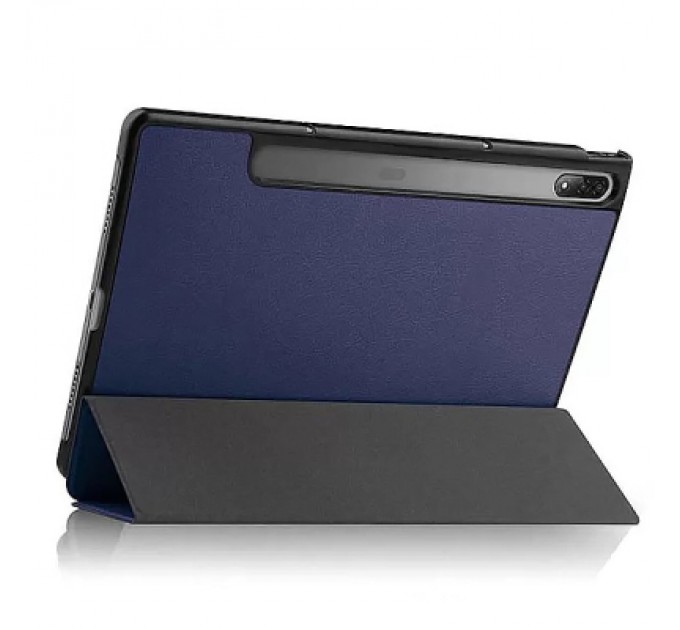 BeCover Чохол до планшета BeCover Smart Case Lenovo Tab P12 Pro 12.6" TB-Q706F Deep Blue (708321)