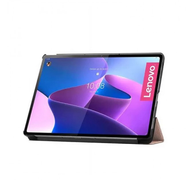 BeCover Чохол до планшета BeCover Smart Case Lenovo Tab P12 Pro 12.6" TB-Q706F Deep Blue (708321)