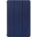 BeCover Чохол до планшета BeCover Smart Case Lenovo Tab P12 Pro 12.6" TB-Q706F Deep Blue (708321)