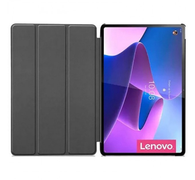 BeCover Чохол до планшета BeCover Smart Case Lenovo Tab P12 Pro 12.6" TB-Q706F Deep Blue (708321)