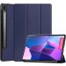 BeCover Чохол до планшета BeCover Smart Case Lenovo Tab P12 Pro 12.6" TB-Q706F Deep Blue (708321)