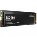 Samsung Накопичувач SSD M.2 2280 250GB 980 series Samsung (MZ-V8V250BW)
