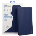 BeCover Чохол до планшета BeCover Smart Case Realme Pad 10.4" Deep Blue (708265)
