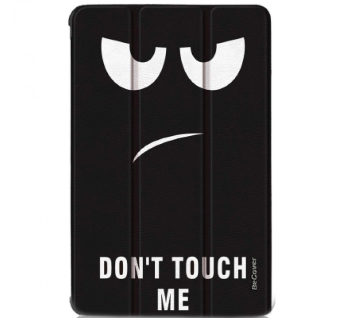 BeCover Чохол до планшета BeCover Smart Case Realme Pad 10.4" Don't Touch (708271)