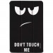 BeCover Чохол до планшета BeCover Smart Case Realme Pad 10.4" Don't Touch (708271)