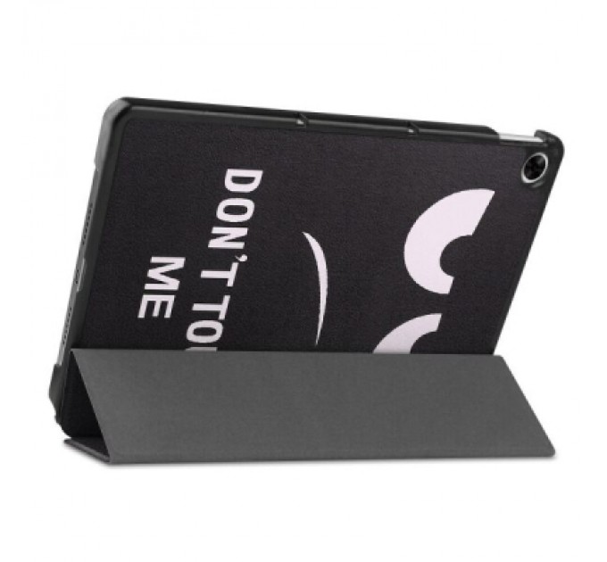 BeCover Чохол до планшета BeCover Smart Case Realme Pad 10.4" Don't Touch (708271)