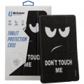 BeCover Чохол до планшета BeCover Smart Case Realme Pad 10.4" Don't Touch (708271)