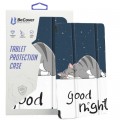 BeCover Чохол до планшета BeCover Smart Case Realme Pad 10.4" Good Night (708273)