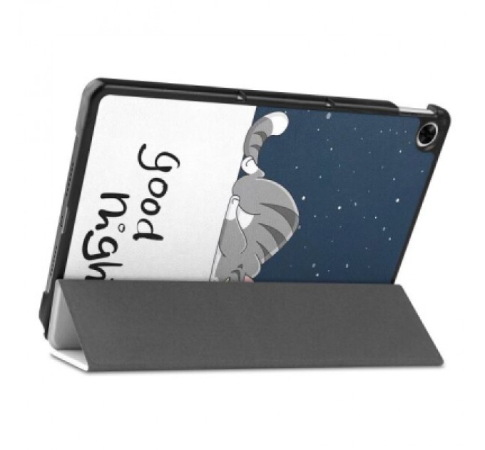 BeCover Чохол до планшета BeCover Smart Case Realme Pad 10.4" Good Night (708273)