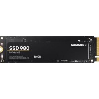 Накопичувач SSD M.2 2280 500GB 980 series Samsung (MZ-V8V500BW)