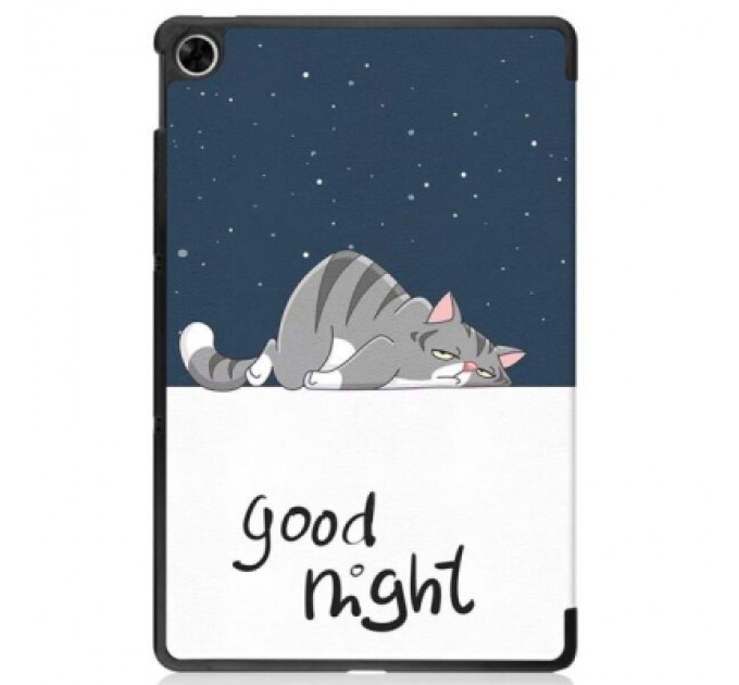 BeCover Чохол до планшета BeCover Smart Case Realme Pad 10.4" Good Night (708273)