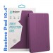 BeCover Чохол до планшета BeCover Smart Case Realme Pad 10.4" Purple (708268)