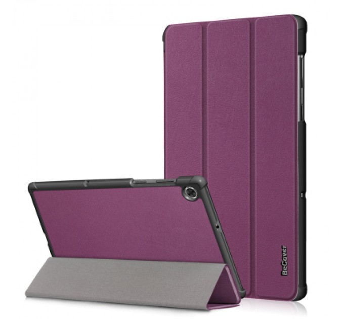 BeCover Чохол до планшета BeCover Smart Case Realme Pad 10.4" Purple (708268)