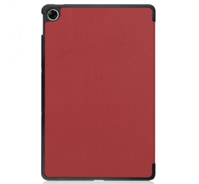 BeCover Чохол до планшета BeCover Smart Case Realme Pad 10.4" Red Wine (708269)