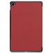 BeCover Чохол до планшета BeCover Smart Case Realme Pad 10.4" Red Wine (708269)