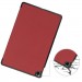 BeCover Чохол до планшета BeCover Smart Case Realme Pad 10.4" Red Wine (708269)