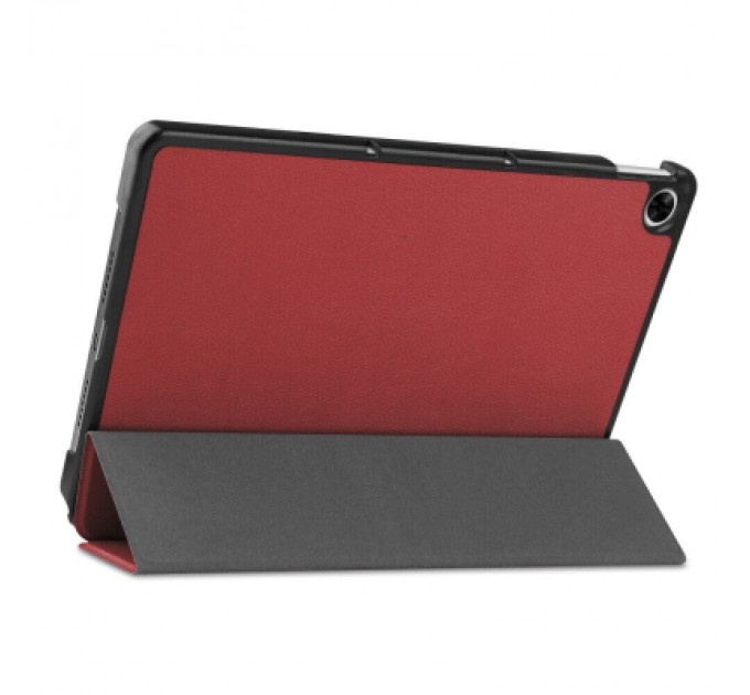 BeCover Чохол до планшета BeCover Smart Case Realme Pad 10.4" Red Wine (708269)