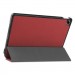 BeCover Чохол до планшета BeCover Smart Case Realme Pad 10.4" Red Wine (708269)