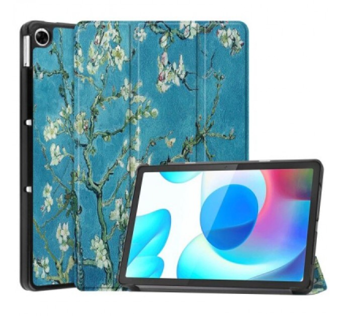 BeCover Чохол до планшета BeCover Smart Case Realme Pad 10.4" Spring (708278)