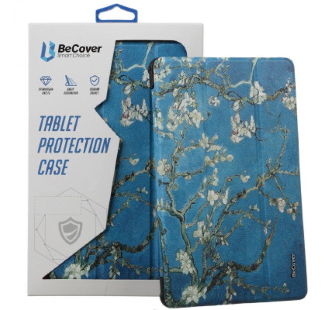 BeCover Чохол до планшета BeCover Smart Case Realme Pad 10.4" Spring (708278)