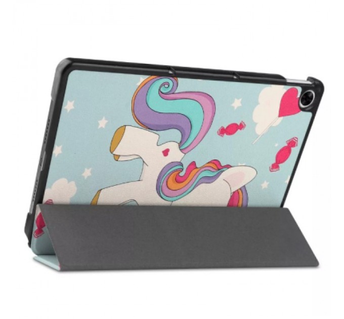 BeCover Чохол до планшета BeCover Smart Case Realme Pad 10.4" Unicorn (708280)