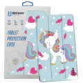 BeCover Чохол до планшета BeCover Smart Case Realme Pad 10.4" Unicorn (708280)