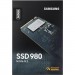 Samsung Накопичувач SSD M.2 2280 500GB 980 series Samsung (MZ-V8V500BW)