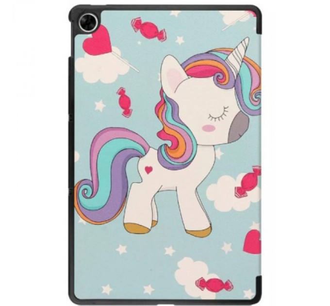 BeCover Чохол до планшета BeCover Smart Case Realme Pad 10.4" Unicorn (708280)