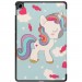 BeCover Чохол до планшета BeCover Smart Case Realme Pad 10.4" Unicorn (708280)