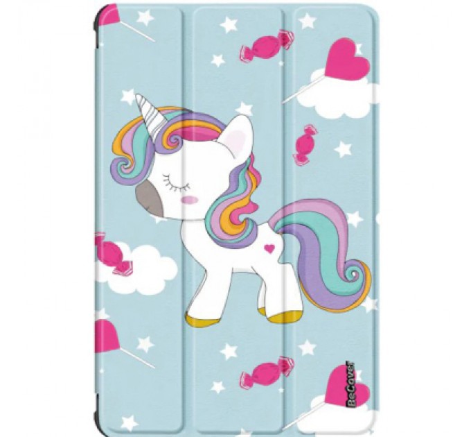 BeCover Чохол до планшета BeCover Smart Case Realme Pad 10.4" Unicorn (708280)