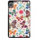 BeCover Чохол до планшета BeCover Smart Case Realme Pad Mini 8.7" Butterfly (708261)