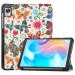 BeCover Чохол до планшета BeCover Smart Case Realme Pad Mini 8.7" Butterfly (708261)