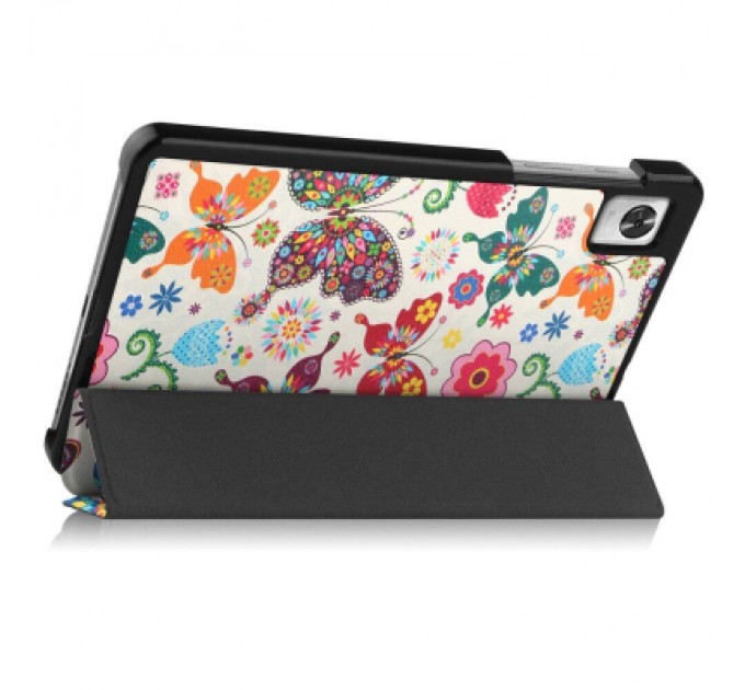 BeCover Чохол до планшета BeCover Smart Case Realme Pad Mini 8.7" Butterfly (708261)