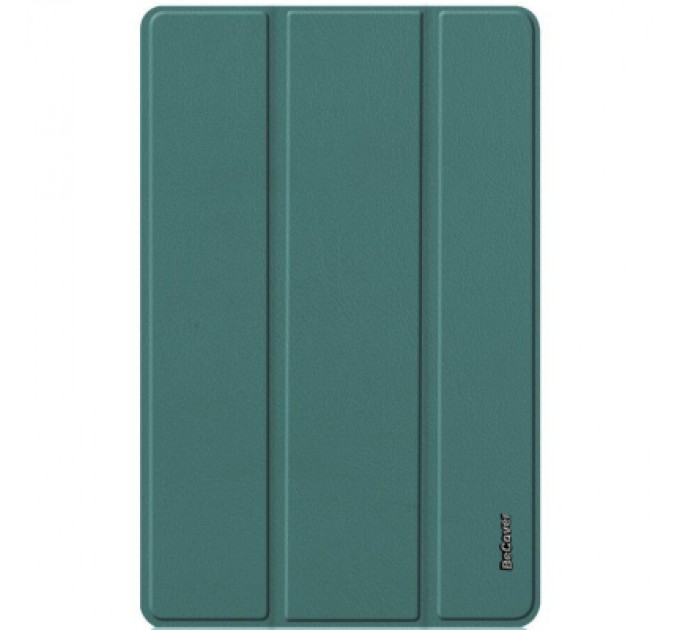 BeCover Чохол до планшета BeCover Smart Case Realme Pad Mini 8.7" Dark Green (708259)