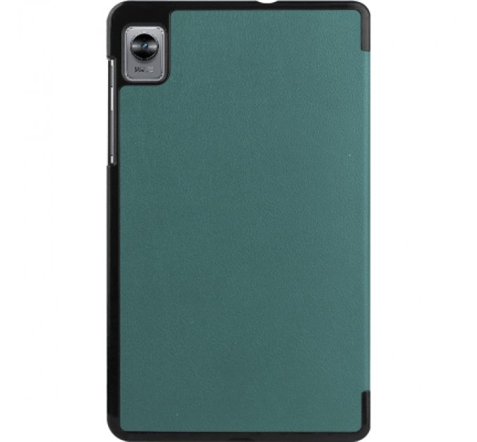 BeCover Чохол до планшета BeCover Smart Case Realme Pad Mini 8.7" Dark Green (708259)