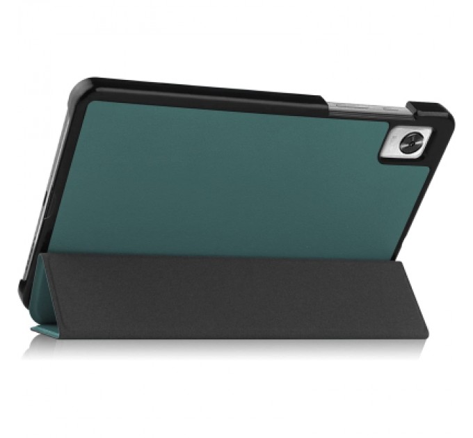 BeCover Чохол до планшета BeCover Smart Case Realme Pad Mini 8.7" Dark Green (708259)