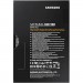 Samsung Накопичувач SSD M.2 2280 500GB 980 series Samsung (MZ-V8V500BW)