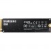 Samsung Накопичувач SSD M.2 2280 500GB 980 series Samsung (MZ-V8V500BW)