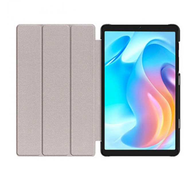 BeCover Чохол до планшета BeCover Smart Case Realme Pad Mini 8.7" Deep Blue (708258)