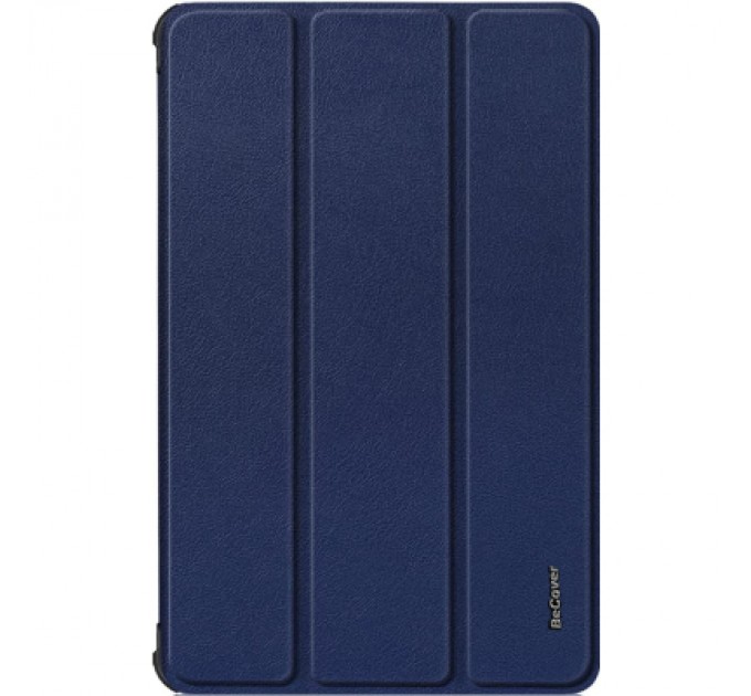 BeCover Чохол до планшета BeCover Smart Case Realme Pad Mini 8.7" Deep Blue (708258)