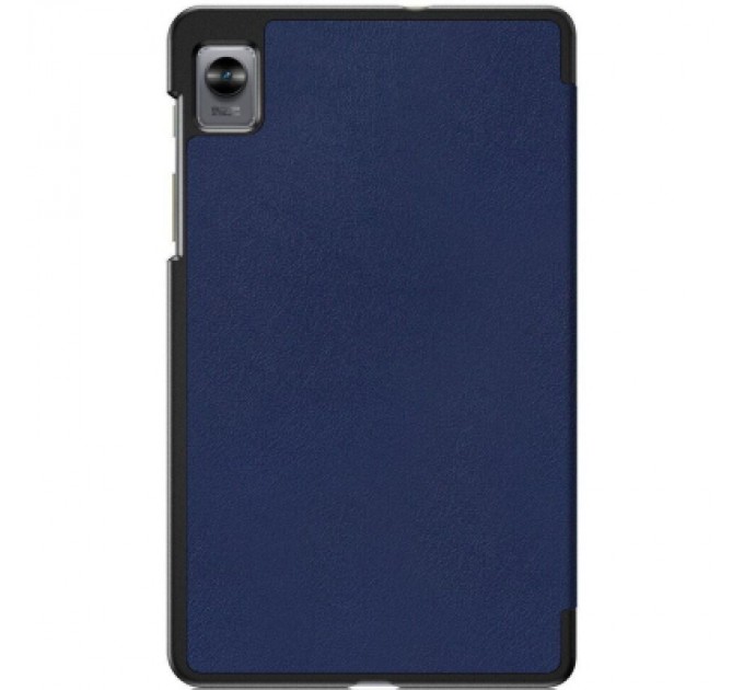 BeCover Чохол до планшета BeCover Smart Case Realme Pad Mini 8.7" Deep Blue (708258)