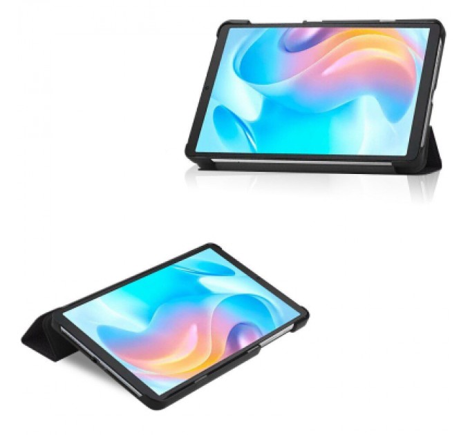 BeCover Чохол до планшета BeCover Smart Case Realme Pad Mini 8.7" Deep Blue (708258)