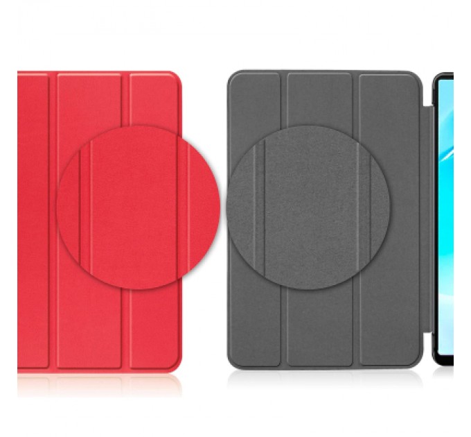 BeCover Чохол до планшета BeCover Smart Case Realme Pad Mini 8.7" Red (708260)