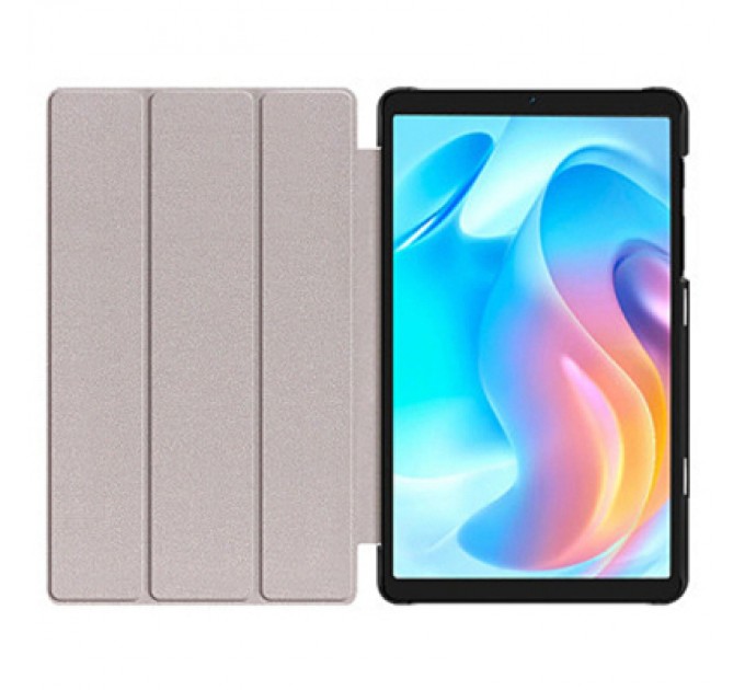 BeCover Чохол до планшета BeCover Smart Case Realme Pad Mini 8.7" Red (708260)