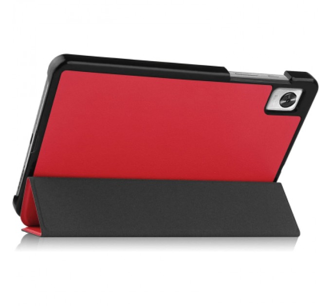 BeCover Чохол до планшета BeCover Smart Case Realme Pad Mini 8.7" Red (708260)