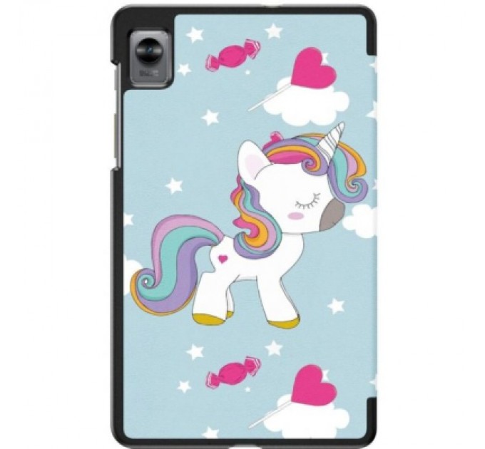 BeCover Чохол до планшета BeCover Smart Case Realme Pad Mini 8.7" Unicorn (708264)