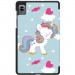 BeCover Чохол до планшета BeCover Smart Case Realme Pad Mini 8.7" Unicorn (708264)