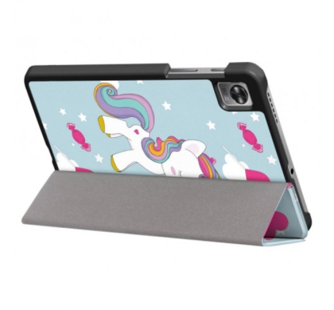 BeCover Чохол до планшета BeCover Smart Case Realme Pad Mini 8.7" Unicorn (708264)