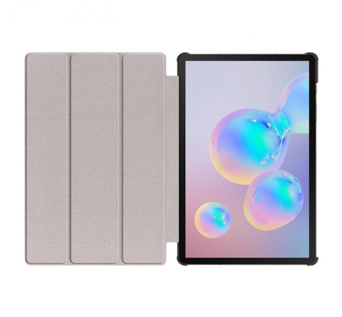 BeCover Чохол до планшета BeCover Smart Case Samsung Galaxy Tab S6 Lite 10.4 P610/P613/P615/P619 Good Night (708327)
