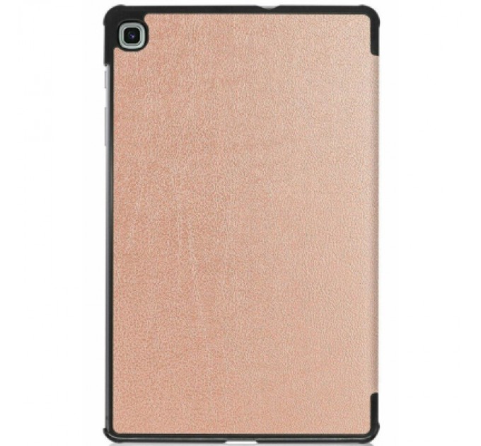 BeCover Чохол до планшета BeCover Smart Case Samsung Galaxy Tab S6 Lite 10.4 P610/P613/P615/P619 Rose Gold (708325)